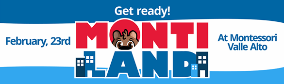 Get ready for Montiland!
