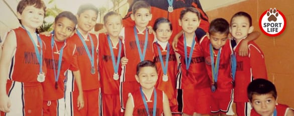 Logros Copa Senda 2013