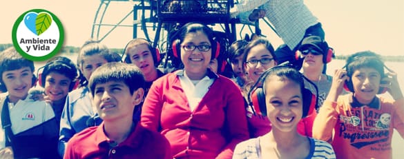 Viaje a La Pichigüila / Secundaria