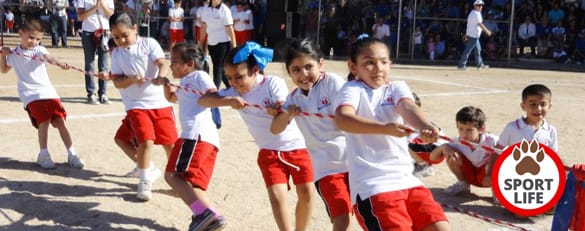 Sport Day Tierra Blanca/Chapultepec
