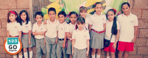 Eliminatorias Spelling Bee