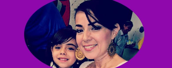 Mañanitas a las Madres Plantel Chapultepec