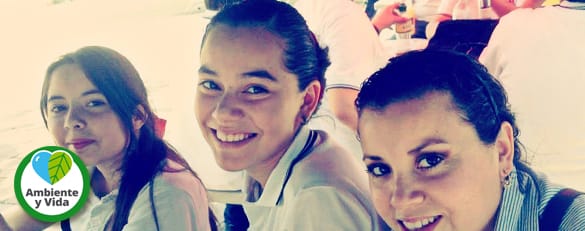 Visita al Zoológico / 1°A Secundaria