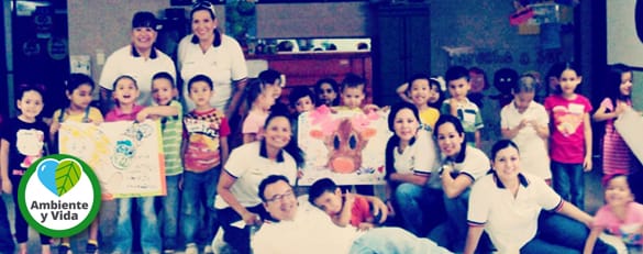 Campamento Preescolar Chapultepec