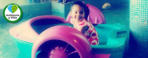 Fiesta Día del Niño Plantel Chapultepec