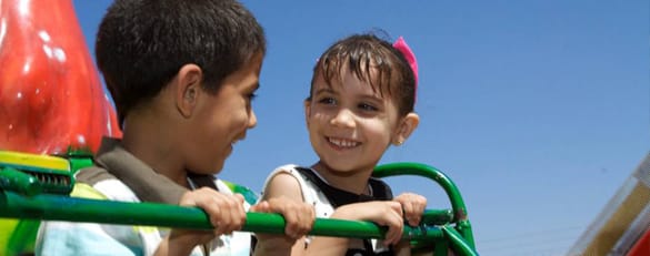 Día del Niño Preescolar y Maternal V.A.