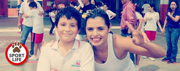 Cierre Programa Sport Life / TB