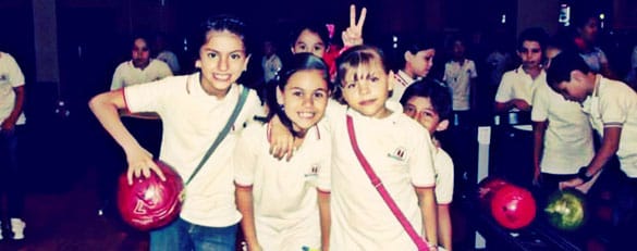 Convivencia 4° Primaria VA