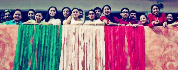 Homenaje Especial | Secundaria TB