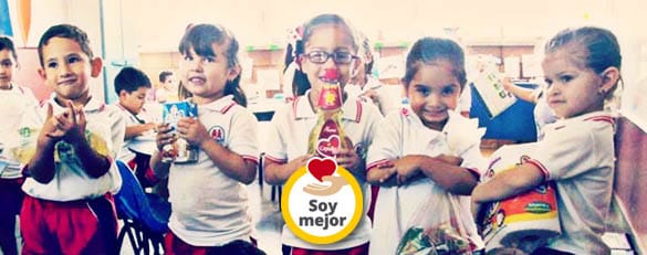 Colecta a Damnificados Huracán Manuel | Plantel VA