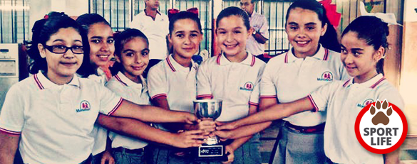 Premiación Copa Noray 2013