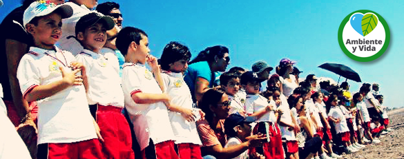 Viaje a Ceuta / Preescolar CH