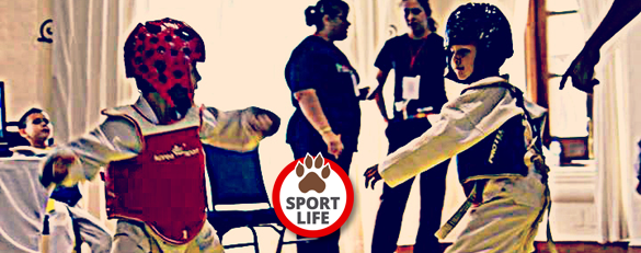 Copa Pacífico Tae Kwon Do / Mazatlán