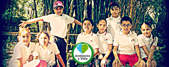 Visita al Jardín Botánico / 3° Primaria / Plantel Valle Alto