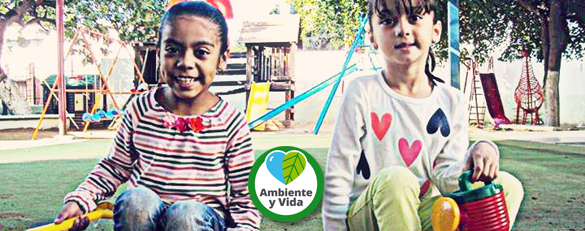 Sembrando La Parcela / Plantel Chapultepec