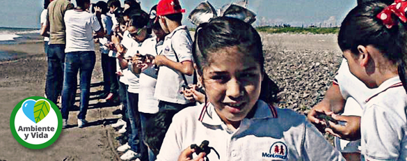 Viaje a Ceuta / 5° Primaria / Tierra Blanca