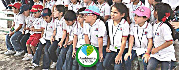 Viaje a Ceuta 3° Preescolar / Plantel Valle Alto