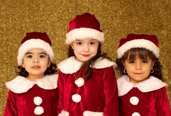 Santa´s Workshop / Plantel Chapultepec