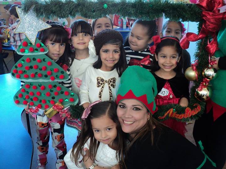 Posada Preescolar / Valle Alto