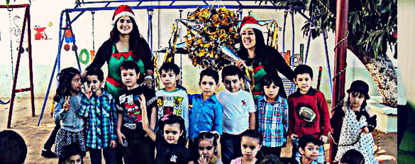 Posada Preescolar Chapultepec