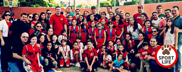 4ta. Copa Chapule 2014