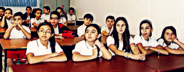 Invitación a 6tos / Primaria Tierra Blanca