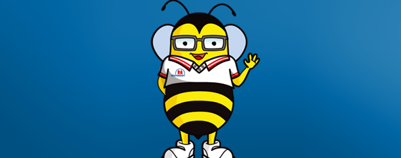 Convocatoria y listas de palabras para Spelling Bee 2014