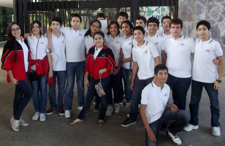 Visita al Zoológico / Secundaria Tierra Blanca