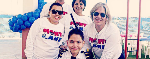 Montiland 2014