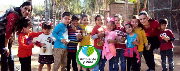 Mundo Zafari / Plantel Chapultepec