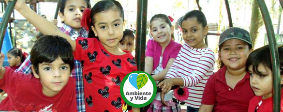 Visita a Mundo Zafari / Maternal y Preescolar Valle Alto