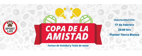Convocatoria Copa de la Amistad 2014