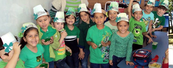 St. Patrick´s Day