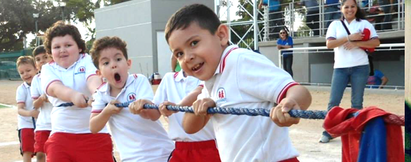 Sport Day | Planteles Tierra Blanca y Chapultepec
