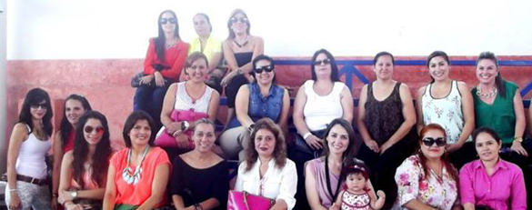 Mañanitas a Mamá / Plantel Tierra Blanca