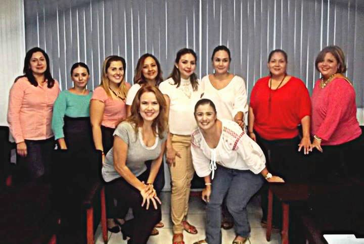 Mesa Directiva / Plantel Tierra Blanca