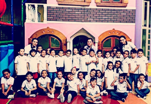 Convivencias Primaria Baja / Plantel Tierra Blanca