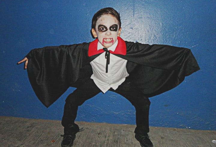 Halloween Party | Plantel Tierra Blanca