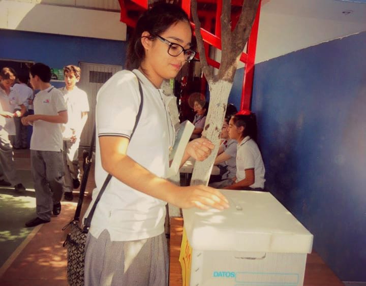 Sociedad de Alumnos | Secundaria Tierra Blanca