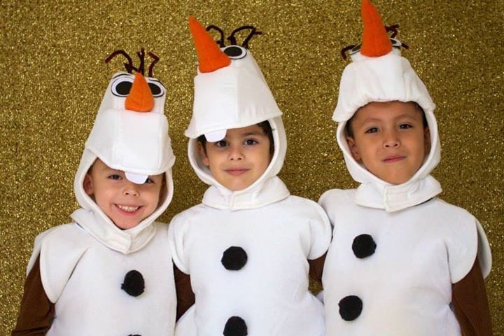 Christmas Show | Preescolar Chapultepec