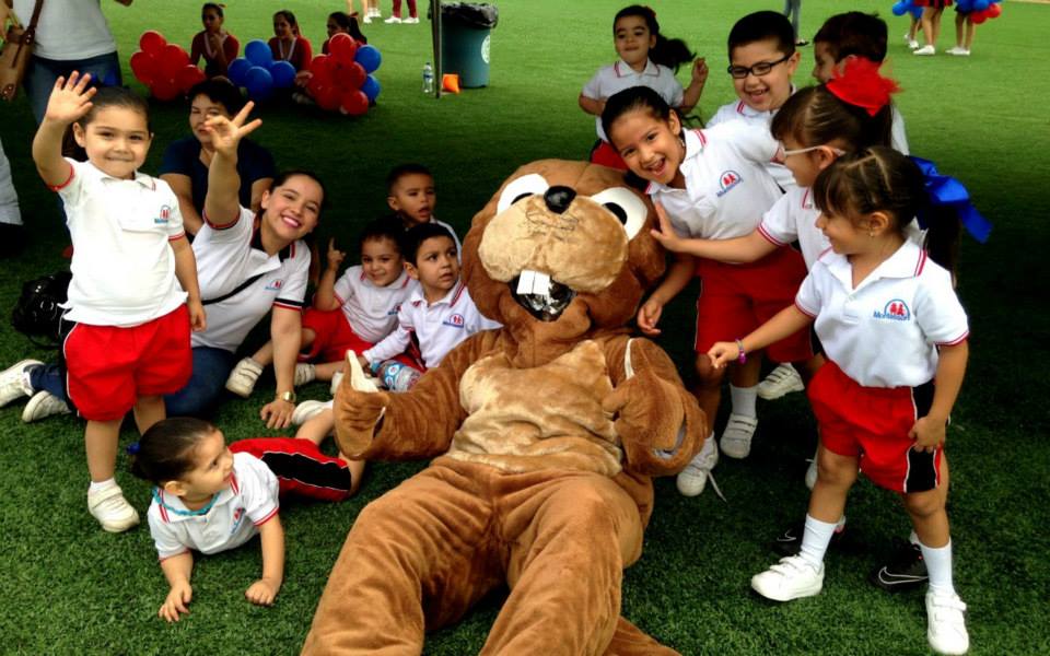 Sport Day Planteles Tierra Blanca y Chapultepec