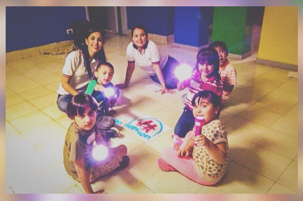 Campamento 3° Preescolar | Plantel Chapultepec