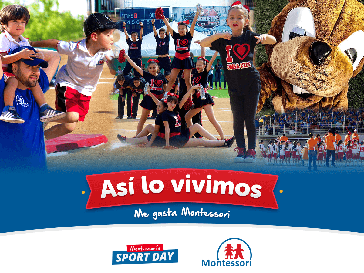 Sport Day 2015 | Plantel Valle Alto