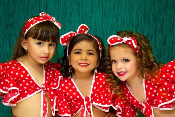 Festival Fin de Cursos / Preescolar Valle Alto