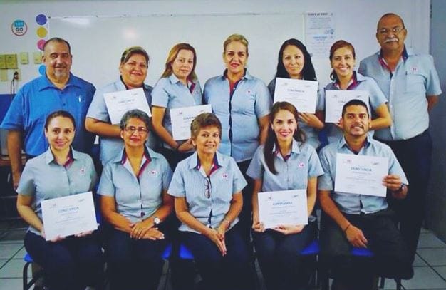 Diplomado Liderazgo Estratégico de Equipos de Trabajo