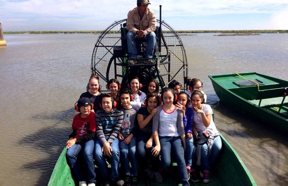 Viaje a la Pichigüila Club | Secundaria
