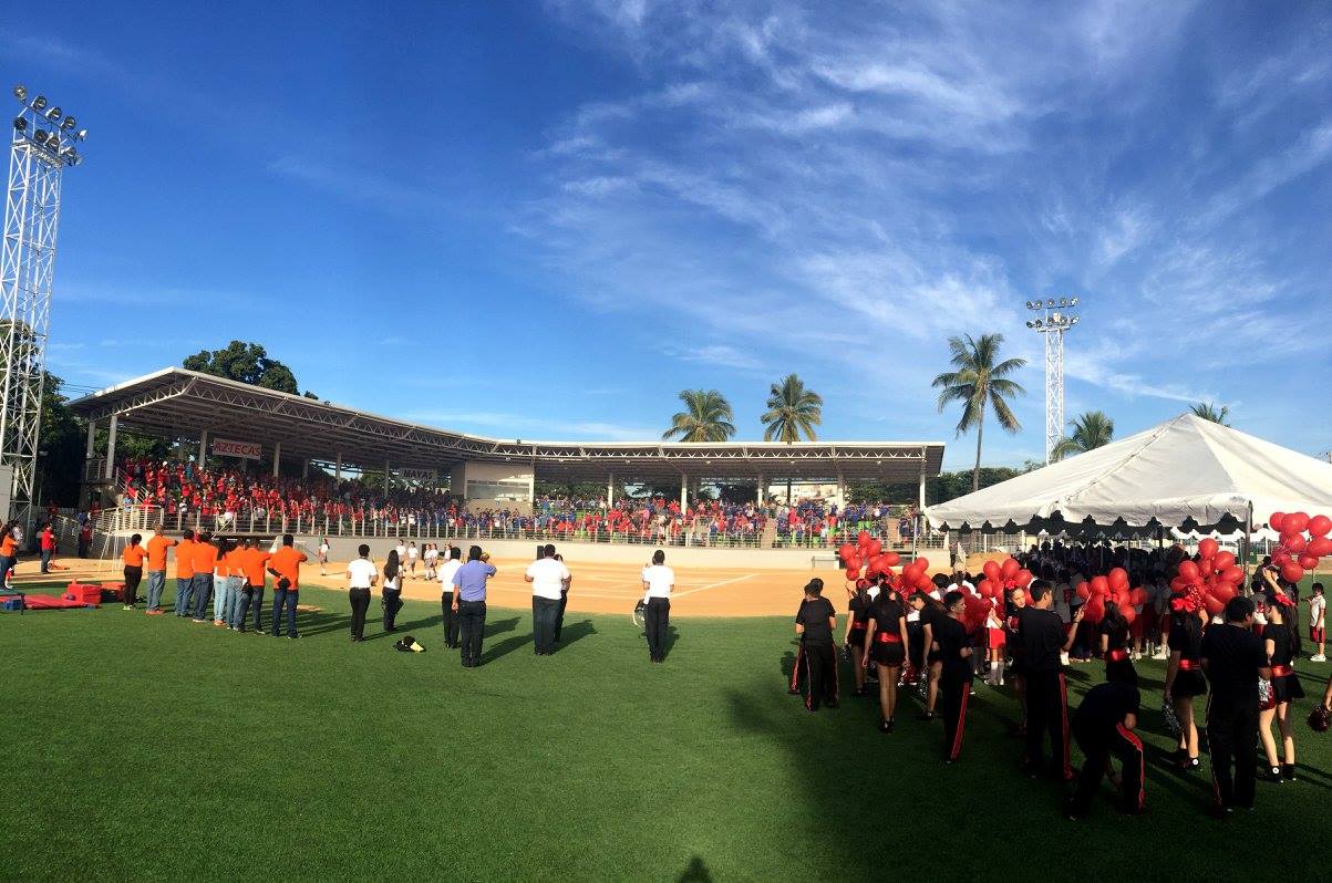 Sport Day 2016 | Plantel Valle Alto