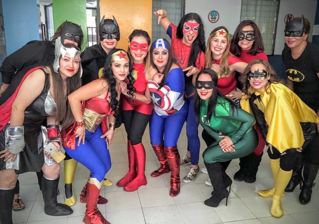 Peña Musical Plantel Chapultepec