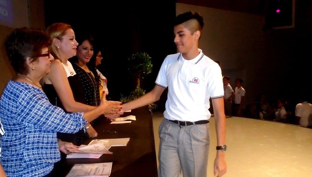 Ceremonia de Graduación | Plantel Tierra Blanca