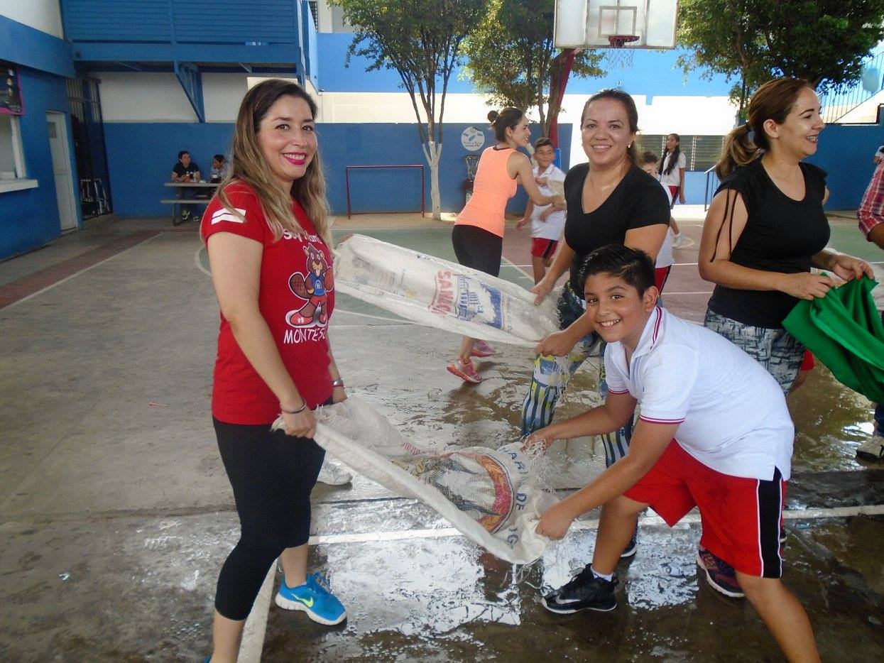 Cierre de Programa Sportlife – Primaria Tierra Blanca